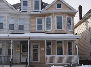 804 Spring Garden St, Easton, PA 18042