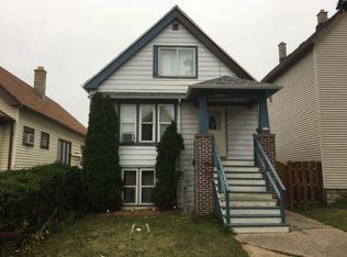 2670 S 9th St, Milwaukee, WI 53215