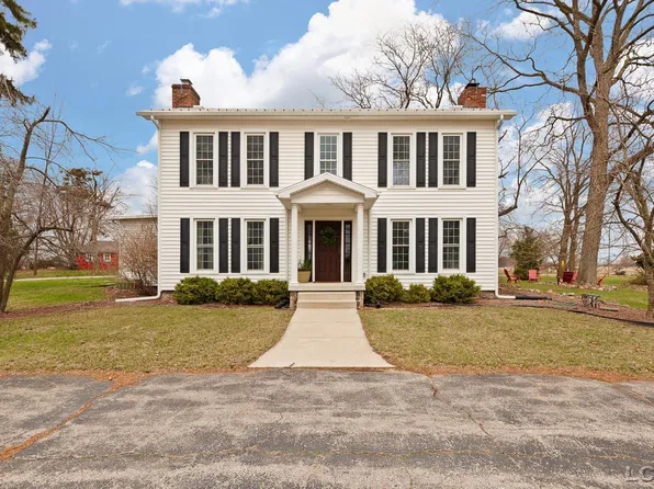 7230 Milwaukee Rd, Tecumseh, MI 49286