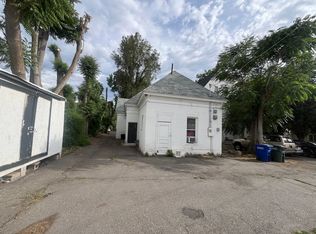 963 E 200 S #B, Salt Lake City, UT 84102
