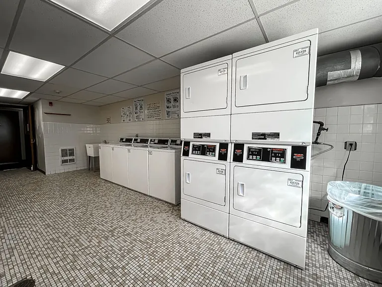 Newton Village Apartments — Photo 9