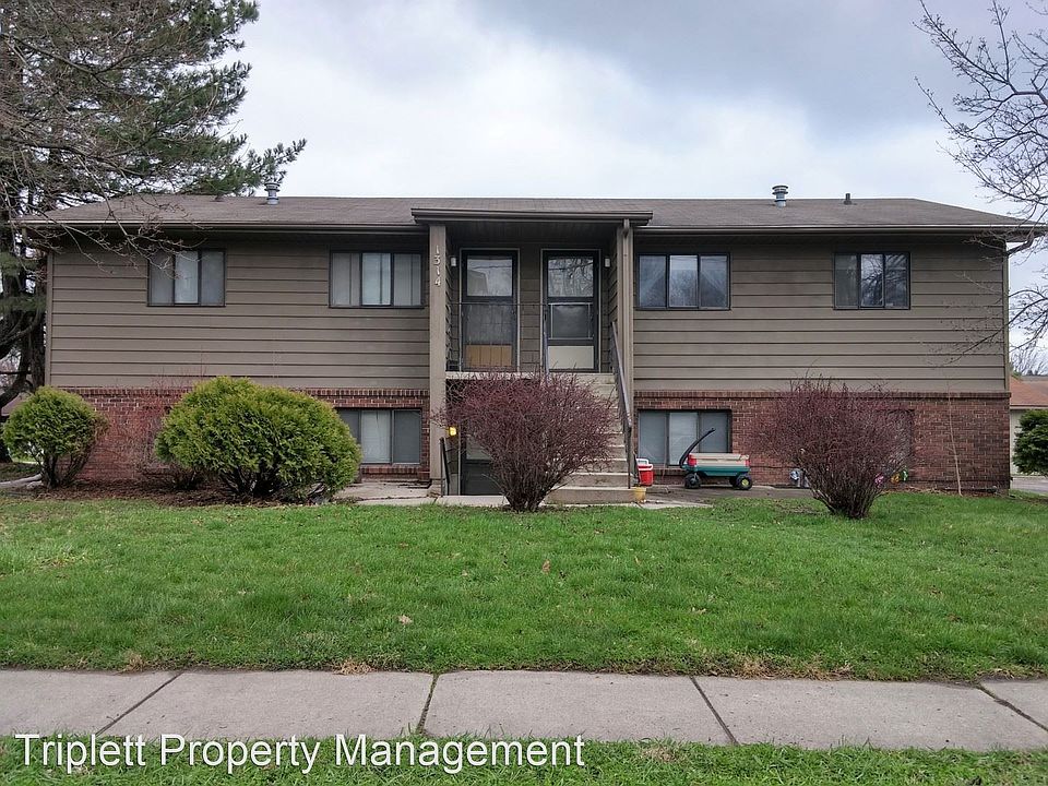 1st image of 1314 N Dakota Ave #4