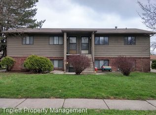 1314 N Dakota Ave #4, Ames, IA 50014