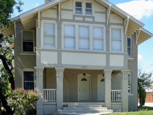3412 Granada Ave APT 202, Dallas, TX 75205