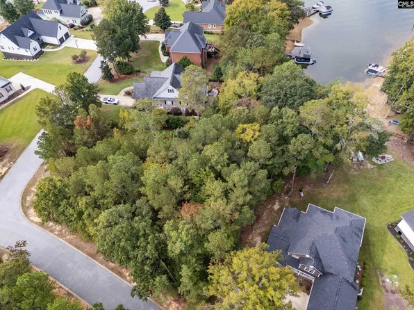 LOT 18 Peninsula Dr, Prosperity, SC 29127