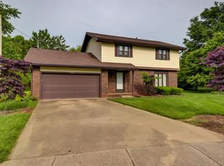 4349 S Cardinal Pl, Springfield, MO 65804