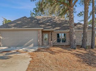 970 E 3rd St, Leachville, AR 72438