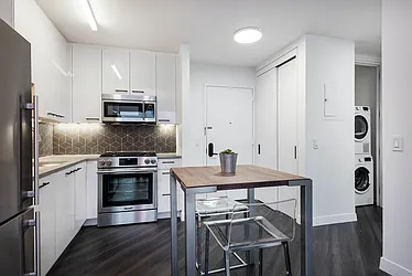 Rented by The Dermot Realty Management Company