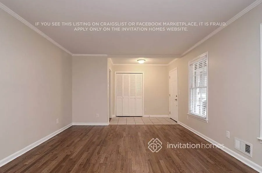 1360 Hampton Hall Dr NE Atlanta, GA 30319 — Photo 3