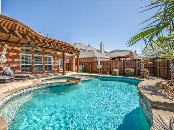 13951 Dutch Hollow Dr, Frisco, TX 75033