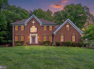 11186 Pimlico Cir, Culpeper, VA 22701
