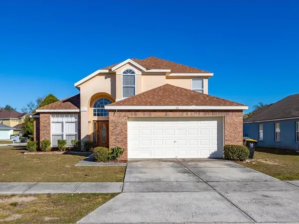 108 Strait Dr, Davenport, FL 33897