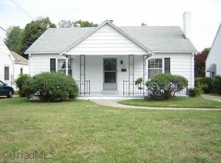 407 Montlieu Ave, High Pt, NC 27262