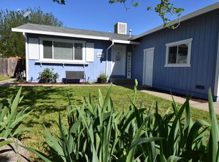 1460 Andrew Ave, Anderson, CA 96007