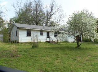 9574 Highway V, Mount Vernon, MO 65712