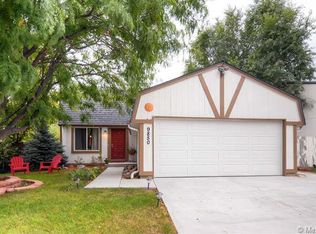 9850 W 105th Ave, Westminster, CO 80021