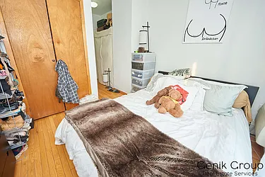 Rented by Genik Group Corp