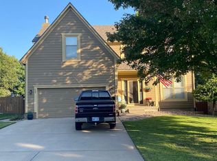 2650 W Centre St, Olathe, KS 66061