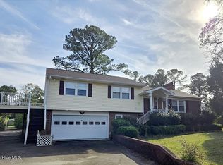 1400 Laurel St, New Bern, NC 28562