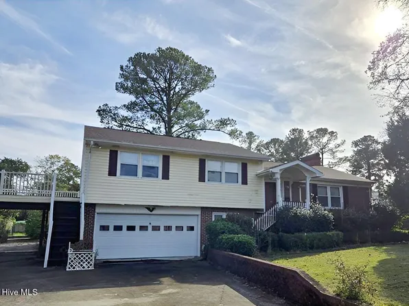 1400 Laurel Street, New Bern, NC 28562