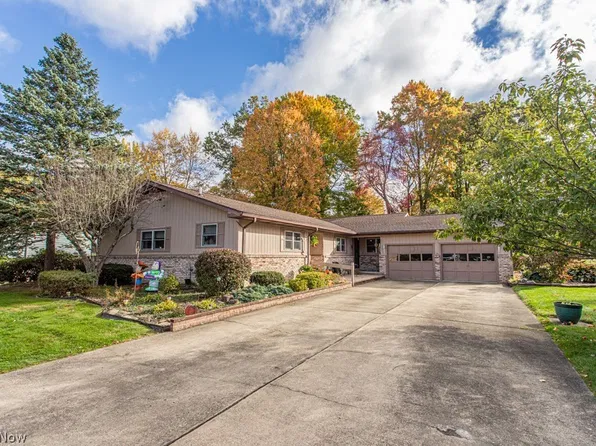 160-162 Heritage Ln, Cortland, OH 44410