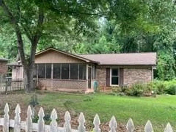 797 E Glochester Pl, Norcross, GA 30071