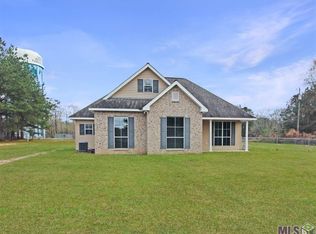 42238 Pumpkin Center Rd, Hammond, LA 70403