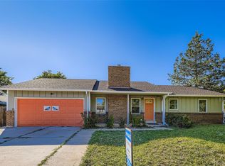 1431 S Chambers Cir, Aurora, CO 80012