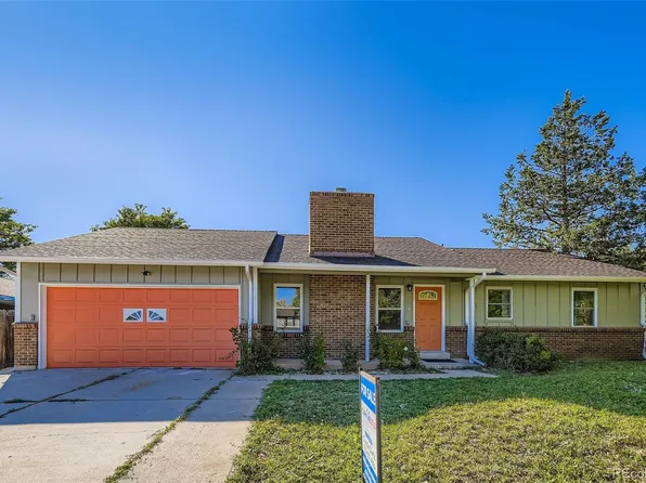 1431 S Chambers Cir, Aurora, CO 80012