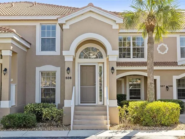 9030 Spring Run Blvd 508, Bonita Springs, FL 34135
