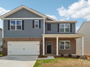 11131 Cardinal Creek Ave, Charlotte, NC 28215