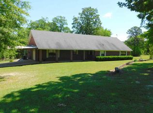 780 Beall Mountain Rd, Longview, TX 75604