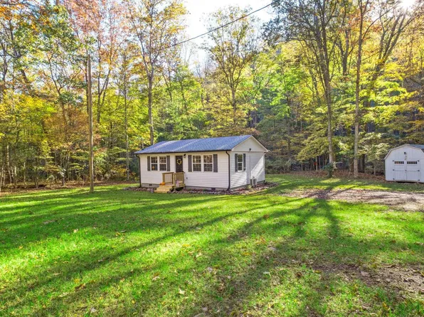 118 Little Calf Pasture Hwy, Swoope, VA 24479