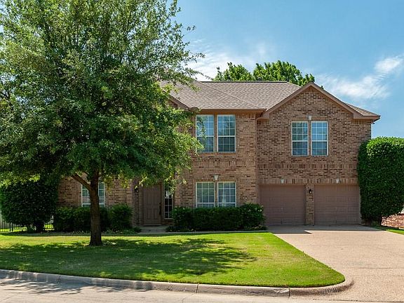 2nd image of 7020 Brierhill Ct