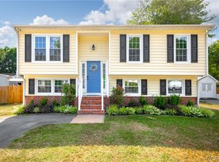 12408 Locustgrove Rd, Henrico, VA 23238