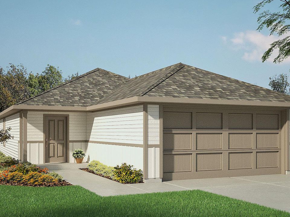Plan Elevation.