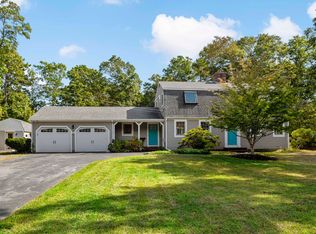 55 Club Valley Dr, East Falmouth, MA 02536
