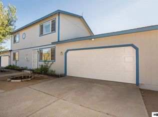 2950 Antelope Valley Rd, Reno, NV 89506