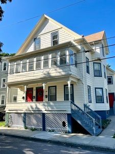 26 Carpenter St, Attleboro, MA, 02703
