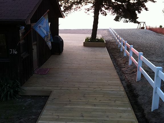 2nd image of 316 N. Lakeshore Road