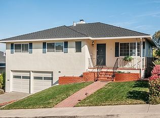 5 Madrid Ct, Millbrae, CA 94030