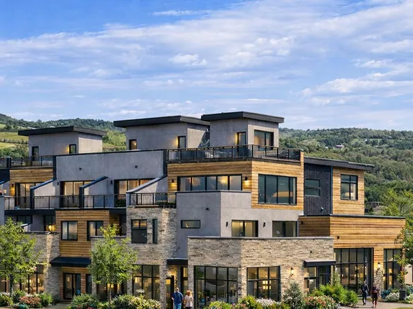 1010 Yampa Street UNIT R4, Steamboat Springs, CO 80487