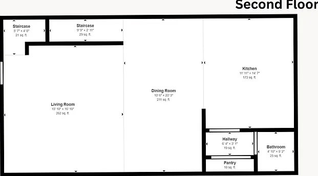 2401 E Rio Salado Pkwy #1068 — Photo 4