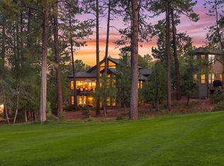 2514 E Pine Island Ln, Payson, AZ 85541
