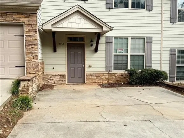 4153 Park Chase Dr, East Pt, GA 30344