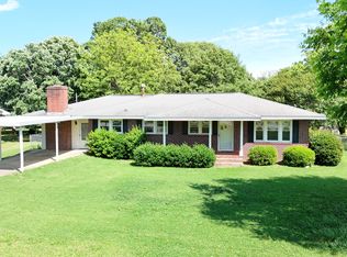 1043 Ruckersville Rd, Elberton, GA 30635