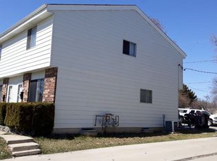 3422 E Grange Ave, Cudahy, WI 53110