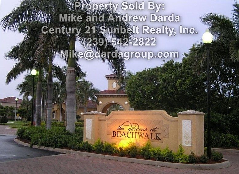 1st image of 15655 Ocean Walk Cir APT 316