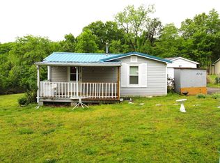 5312 Rocky Hill Rd, De Soto, MO 63020