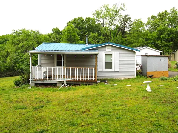 5312 Rocky Hill Rd, De Soto, MO 63020